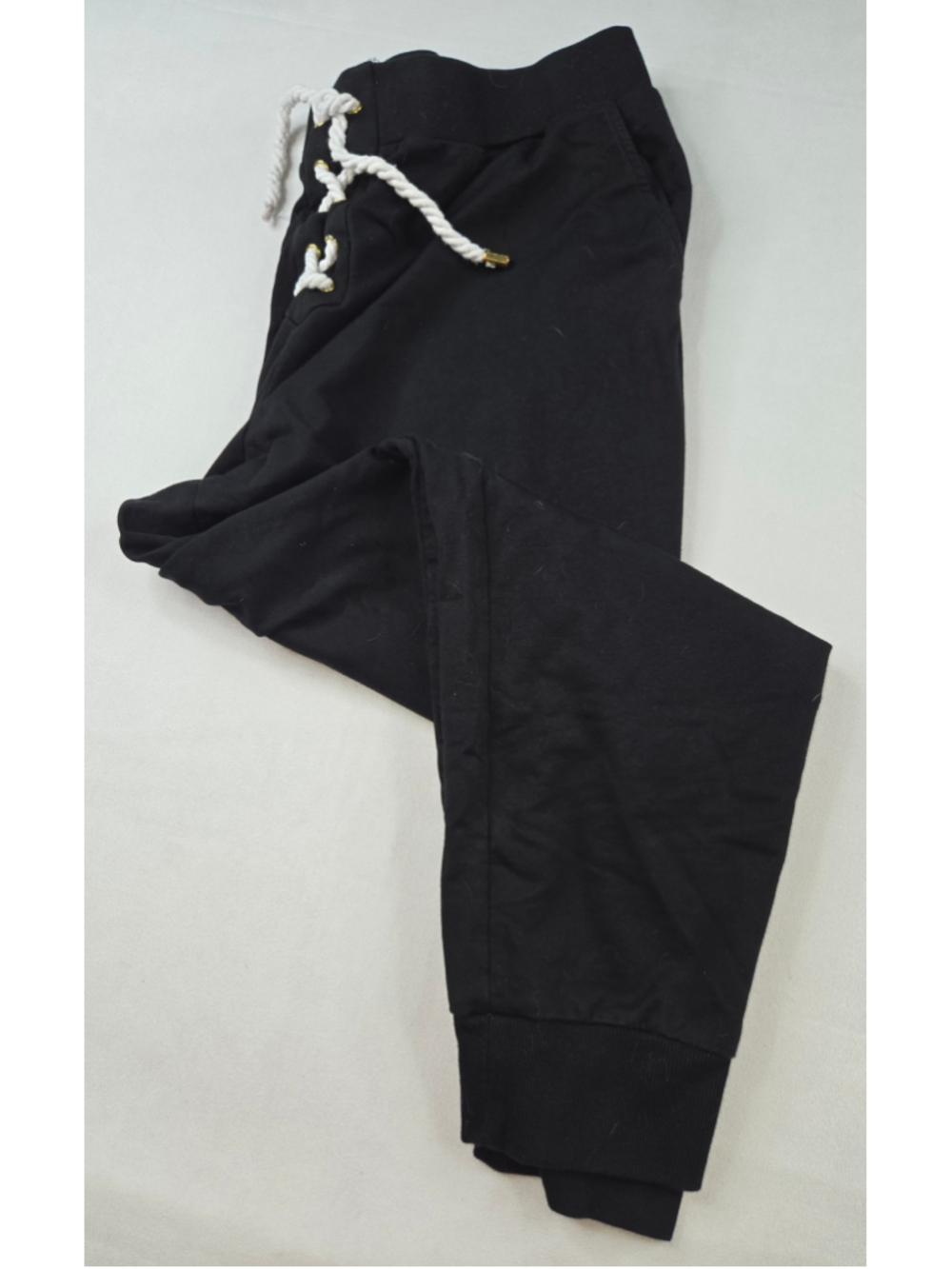 Michael Kors | Sweat Pants | Black | Womens | Size XL